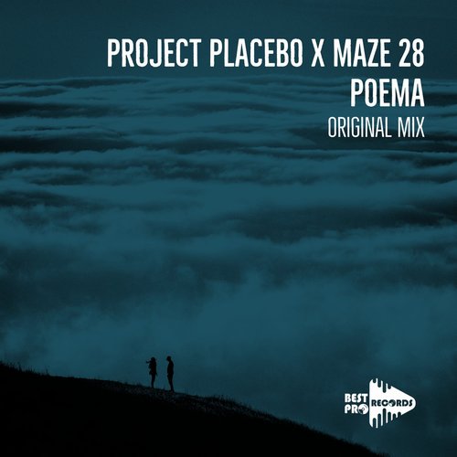 Maze 28, Project Placebo - Poema [BPR042]